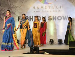 Hamstech Fashion Designing Unleash Your Creative Potential