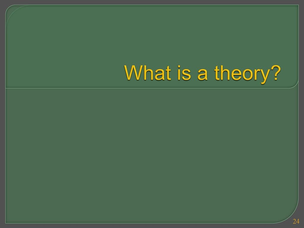 Last Time…. - ppt download