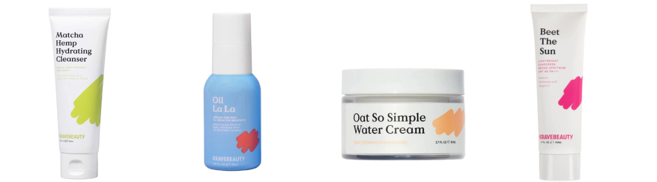 KraveBeauty – #PressReset on the Skincare Norm KraveBeauty – #PressReset on the Skincare Norm