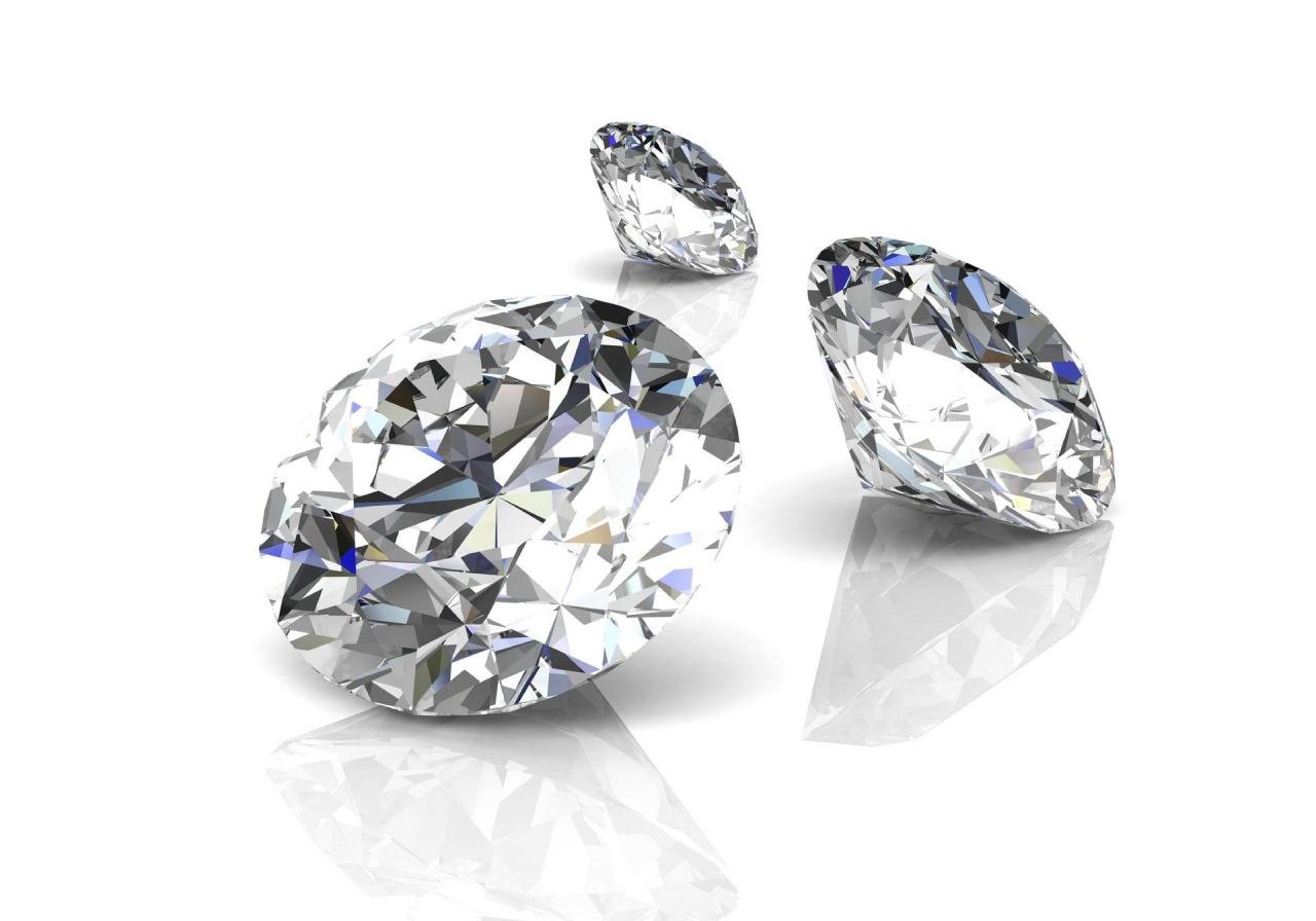 How to Buy Diamonds Online? | PriceScope How to Buy Diamonds Online? | PriceScope