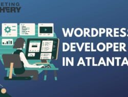 WordPress Web Developer Near Me For Your Online Success
