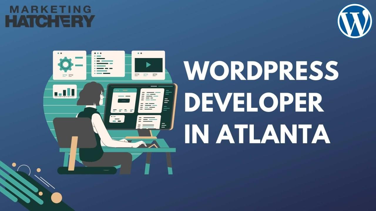 Where and How to Hire a WordPress Web Developer