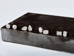 Buy man made diamonds online – A sparkling choice