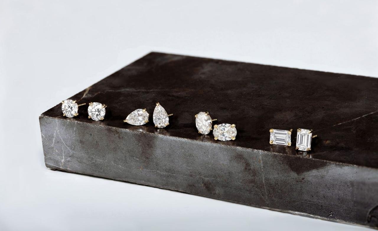 Man-made diamonds explained | Wallpaper