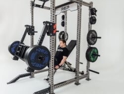 Rep Fitness Promo Codes For Unbeatable Savings