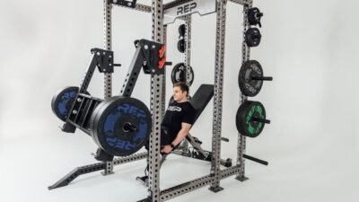 Rep Fitness Promo Codes For Unbeatable Savings