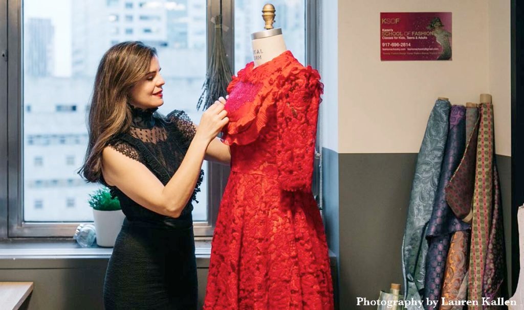 Fashion First SEA Outfit (and giveaway!) | Seattle Stylista