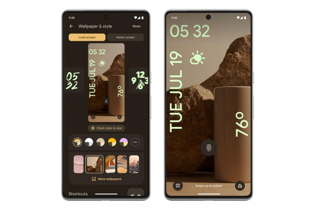 Android 14: Release, features, and how to get it now