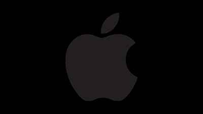 Apple logo PNG