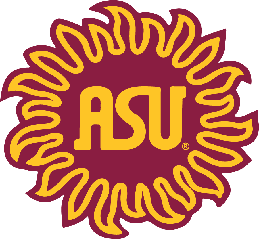 Arizona State Sun Devils Logo - Alternate Logo - NCAA Division I a-c ...