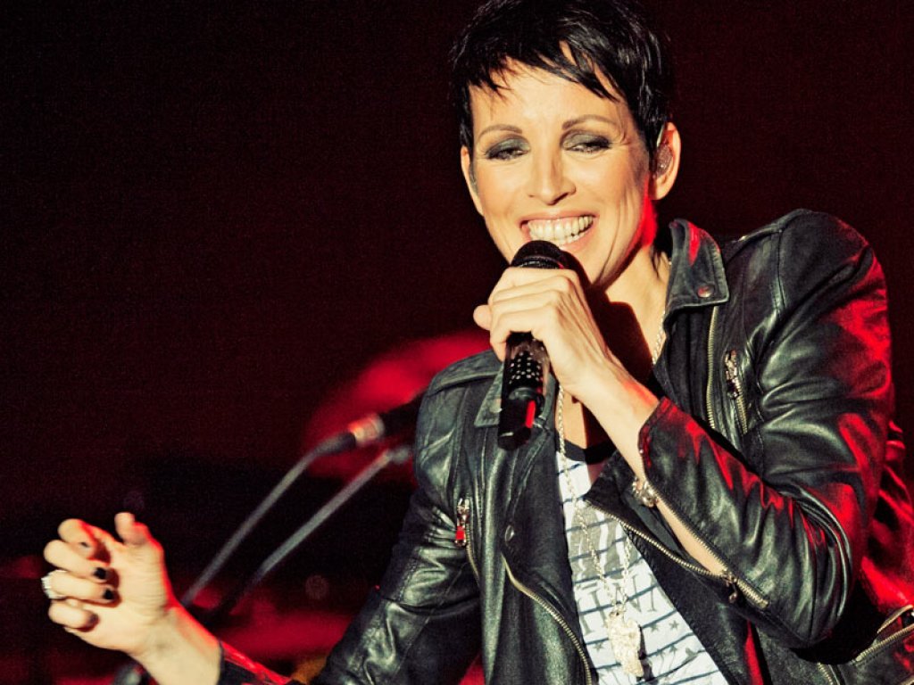 Nena - Nena Photo (32038824) - Fanpop