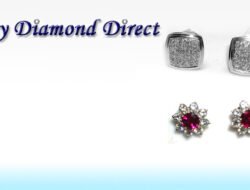 Buy Diamond Online And Discover Sparkling Elegance
