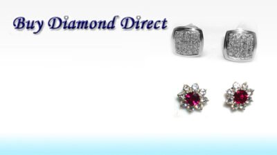 Buy Diamond Online – Buy Diamond Direct