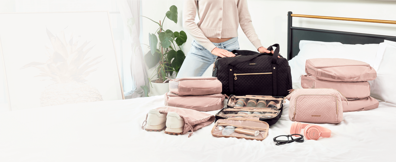 Sales– BAGSMART