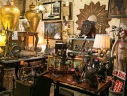 Thrift Vintage Fashion Discount Code Unlocks Savings