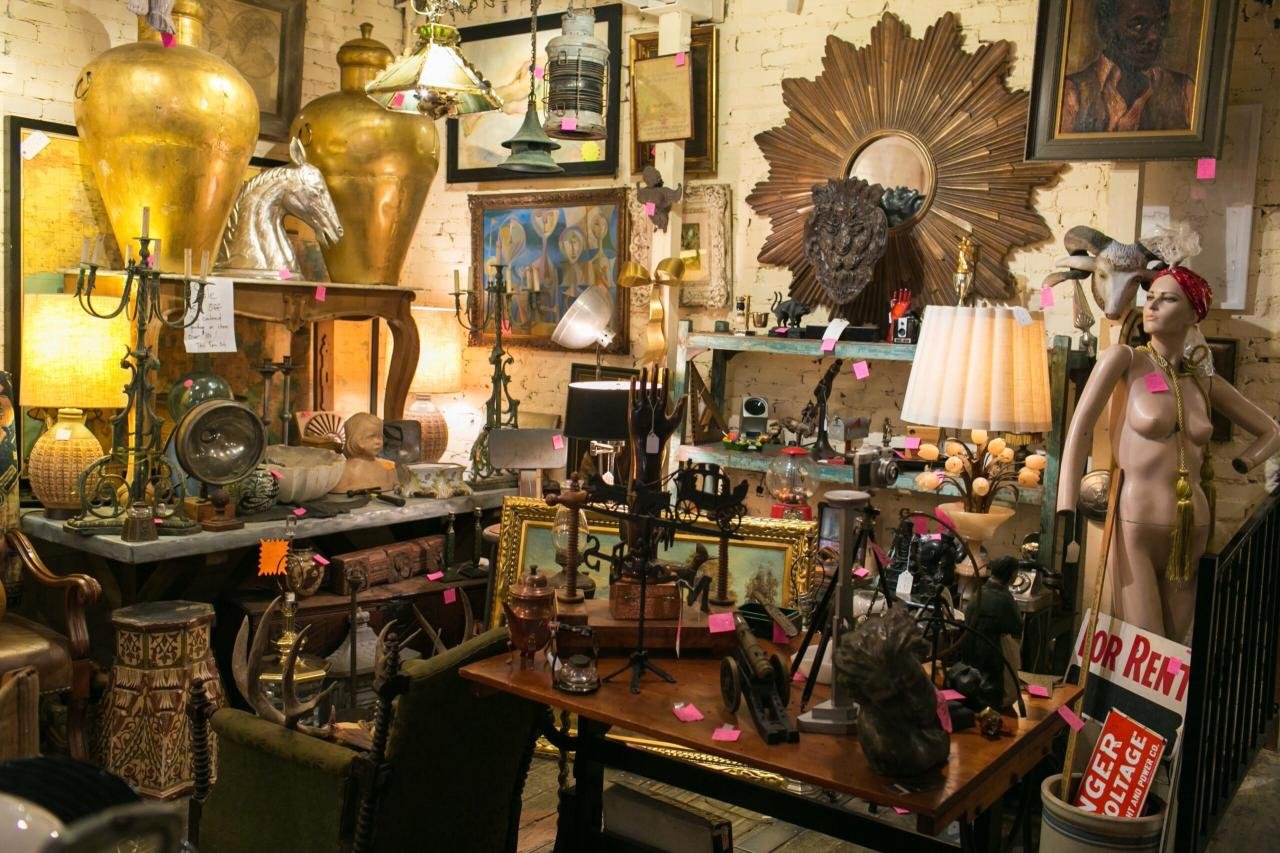 Denver’s Best Second-Hand Thrift Stores - Uncover Colorado