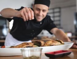 Dallas Culinary Arts Where Flavor Meets Creativity