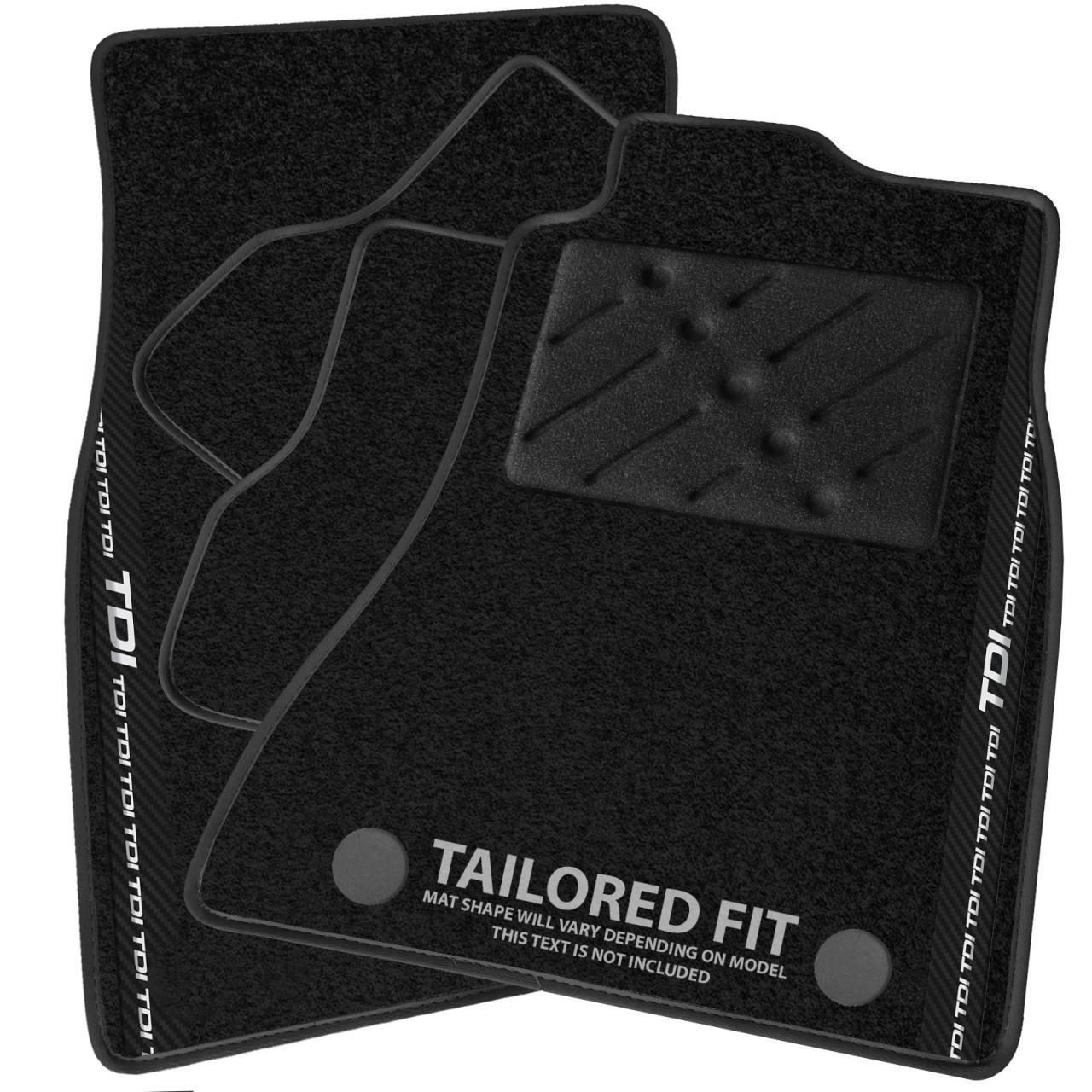 TO FIT HONDA Civic Type R 3 Door 2007-2011 Tailored Car Mats + TDI ... TO FIT HONDA Civic Type R 3 Door 2007-2011 Tailored Car Mats + TDI ...