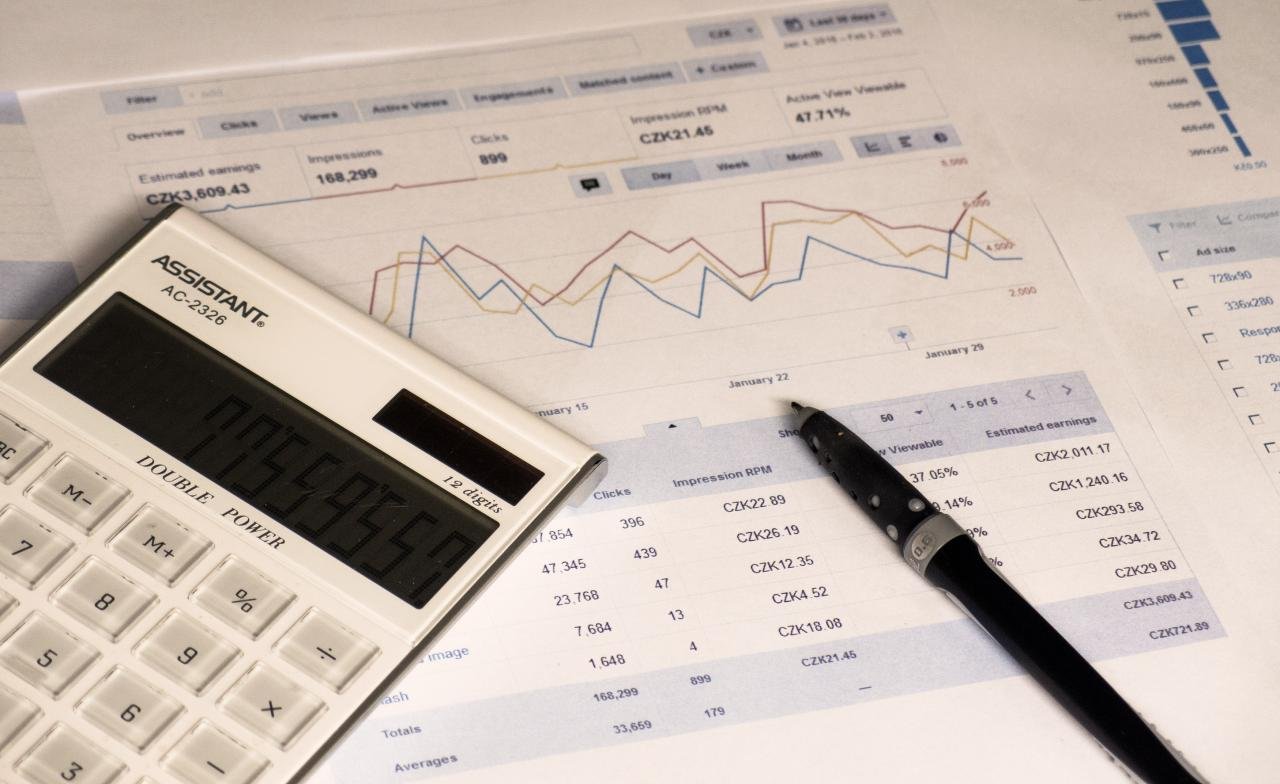 Business Graph Free Stock Photo - Public Domain Pictures Business Graph Free Stock Photo - Public Domain Pictures