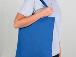 Promotional Cotton Tote Bags For Your Branding Needs