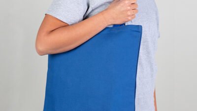 Promotional Cotton Tote Bags For Your Branding Needs