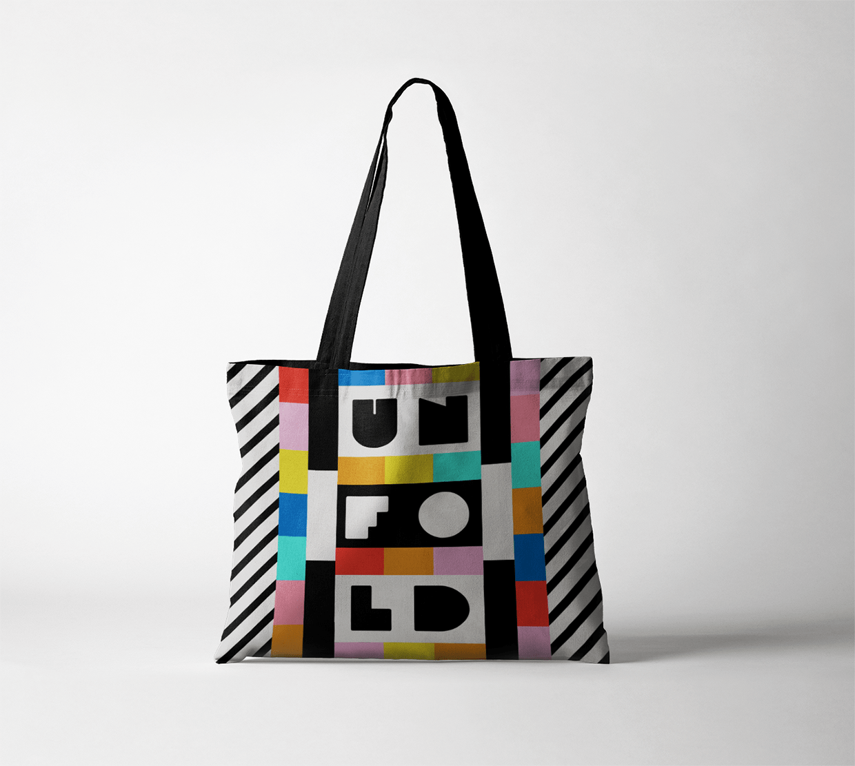 Promotional tote bags. on Behance Promotional tote bags. on Behance