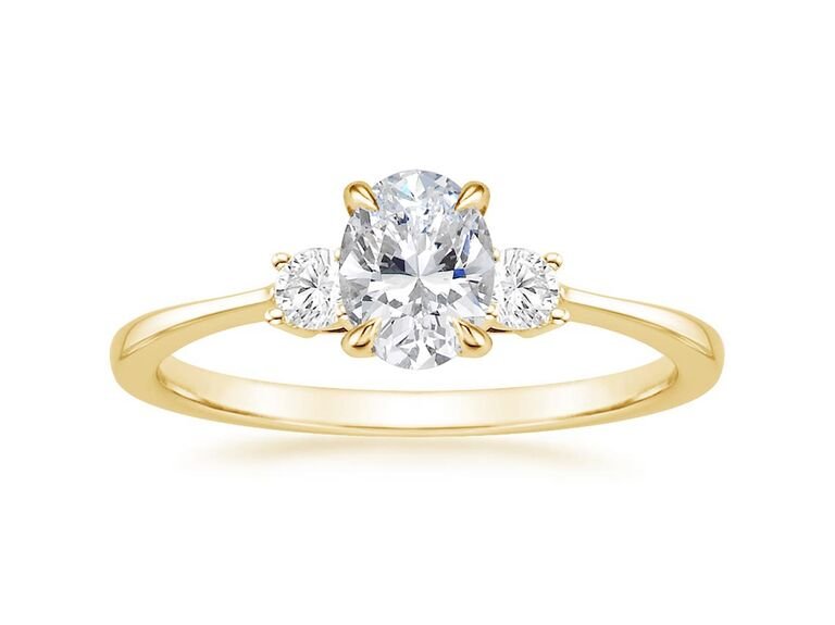 5 Best Places To Buy Lab-Grown Diamond Rings