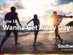Southwest Wanna Get Away Bags For Your Travel Needs