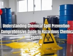 Spill Kit Bag Essential for Every Emergency Response