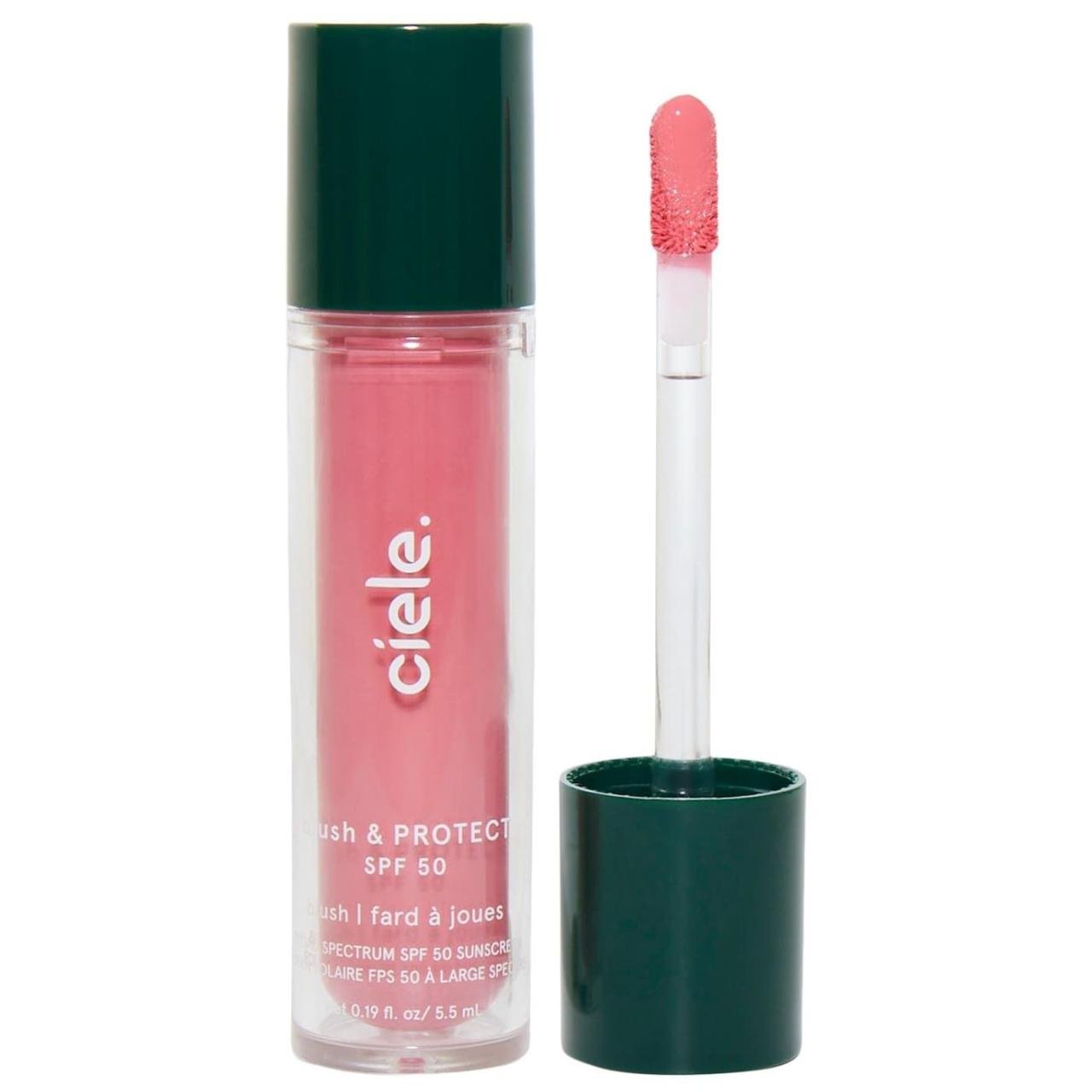 Reviewed by Editors: Ciele Cosmetics | Who What Wear Reviewed by Editors: Ciele Cosmetics | Who What Wear