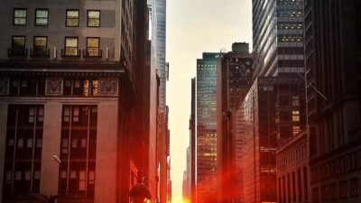 Free photo: new york, ny, nyc, new york city, city, skyscraper, big ...