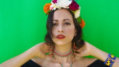 Blonde Woman Free Stock Photo - Public Domain Pictures