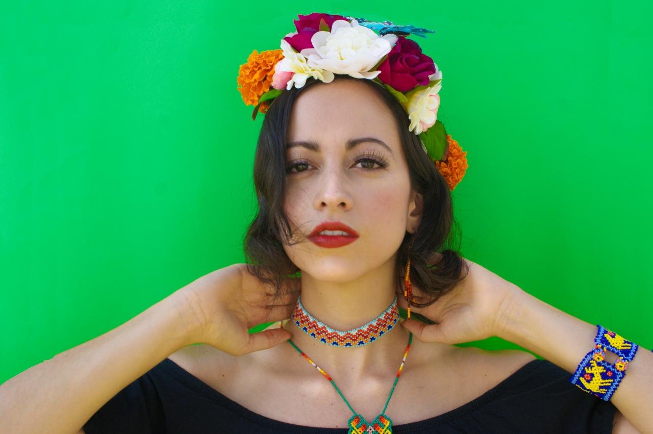 Blonde Woman Free Stock Photo - Public Domain Pictures