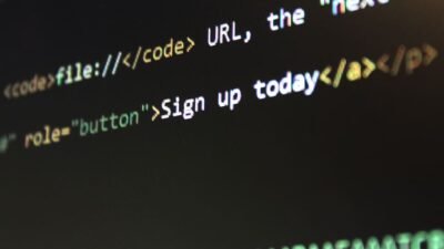 Software developer programs near me for your future
