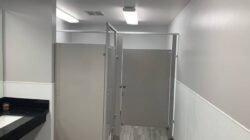 Commercial Bathroom Remodels - Kobolt Construction