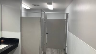 Commercial Bathroom Accessories Near Me For Every Need