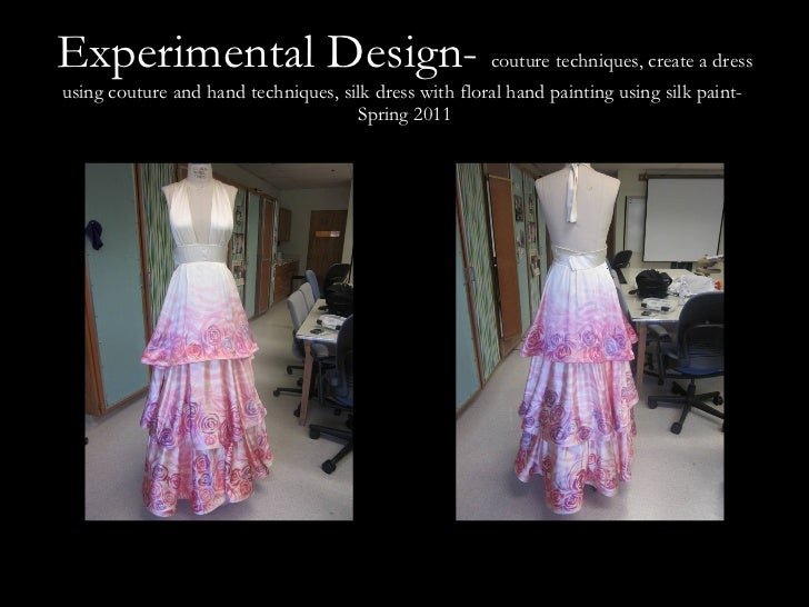 Fashion Merchandising | California State University Long Beach