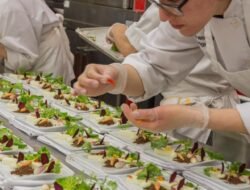 Best Culinary Schools Near Me For Aspiring Chefs