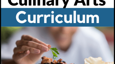 Culinary Program Near Me Discover Your Culinary Journey