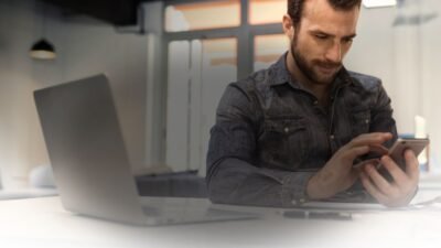 Custom Mobile Applications Development For Your Success