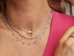 Fashion Jewelry Kendra Scott Elegance Redefined