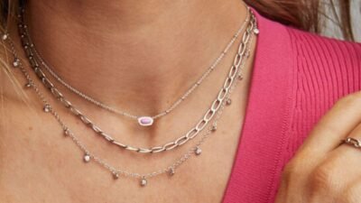 Inside Kendra Scott’s New Era: Fine Jewelry, Trendy Collections, and More