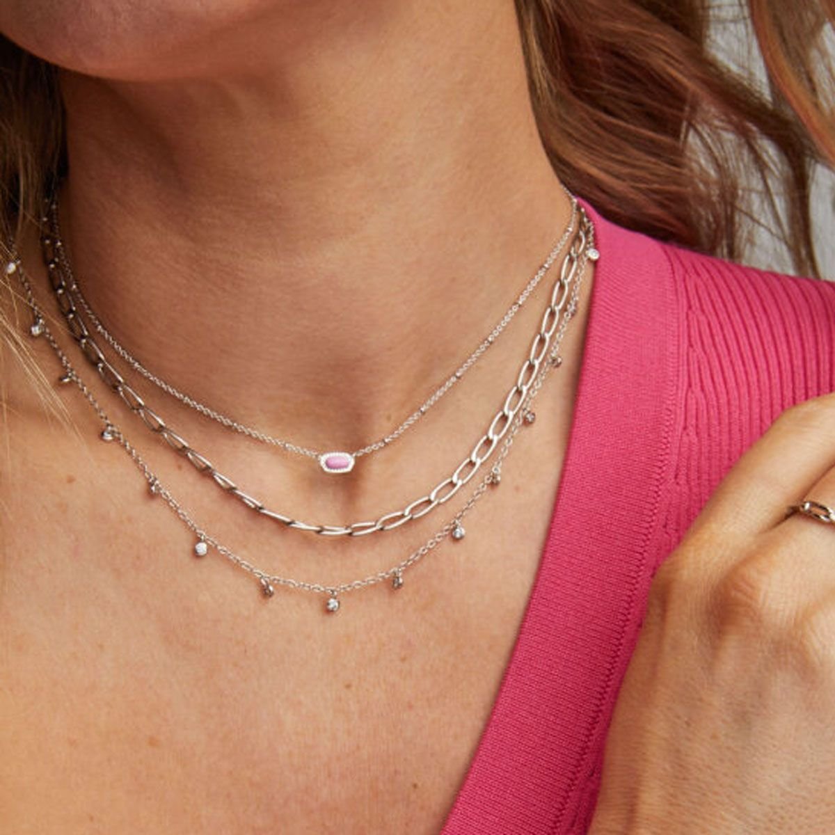 Inside Kendra Scott’s New Era: Fine Jewelry, Trendy Collections, and More