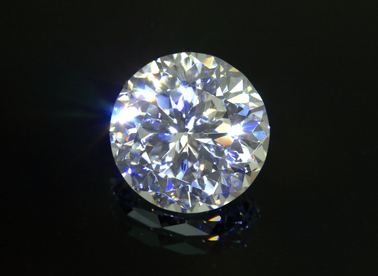 Man Made Diamond Rings | Fascinating Diamonds