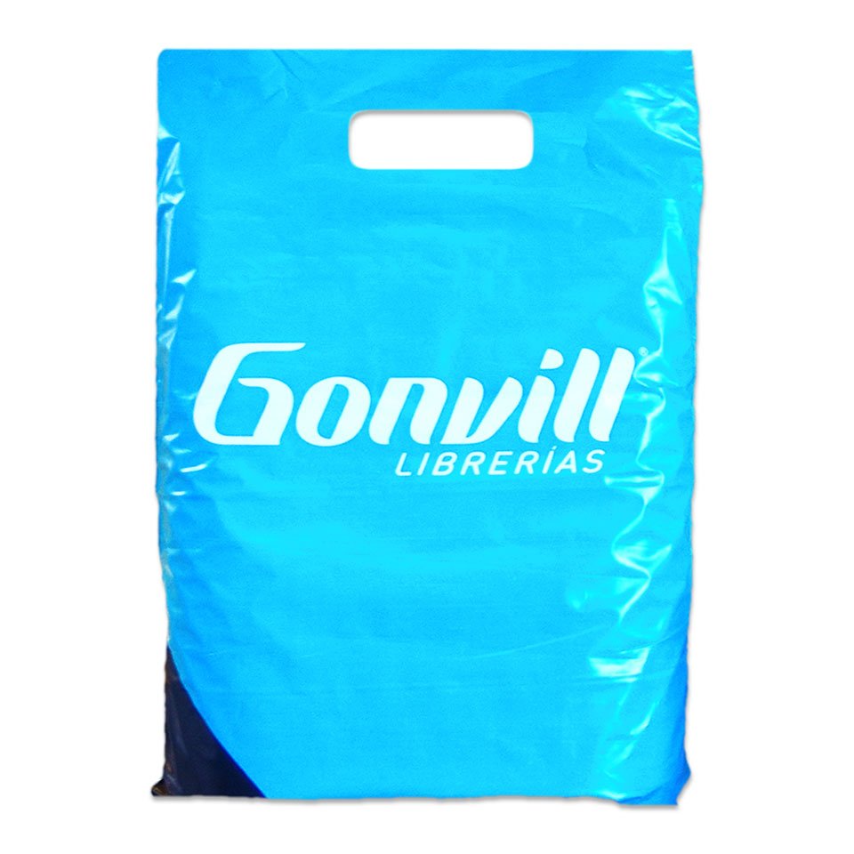 Die Cut Handle Plastic Bags - Print Custom Promotional Plastic Bags Die Cut Handle Plastic Bags - Print Custom Promotional Plastic Bags
