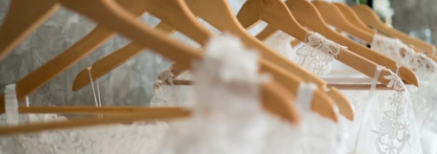 Where and How to Donate Wedding Dress to Charity