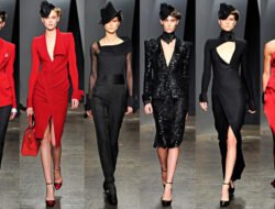 fashion donna karan Elevate Your Style with Elegance