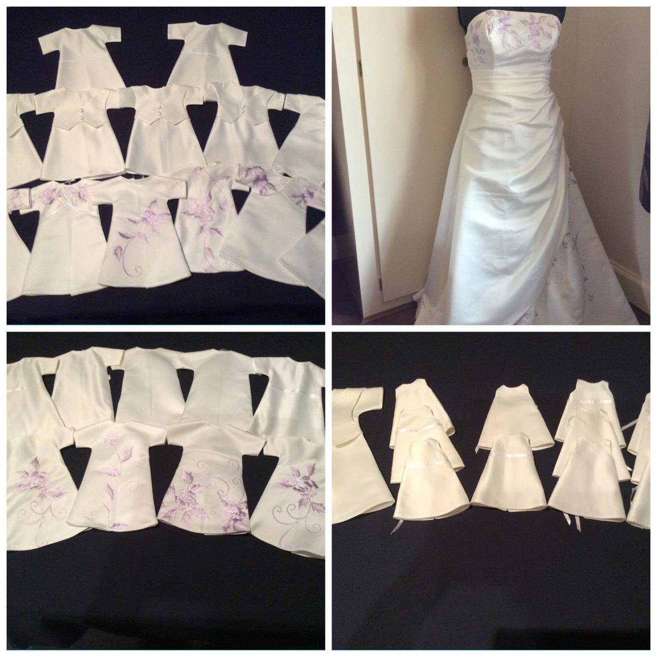 Where To Donate Wedding Dress For Babies