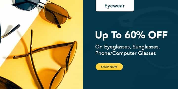 Coupon-for-eyewear | The Princeton Eye Group