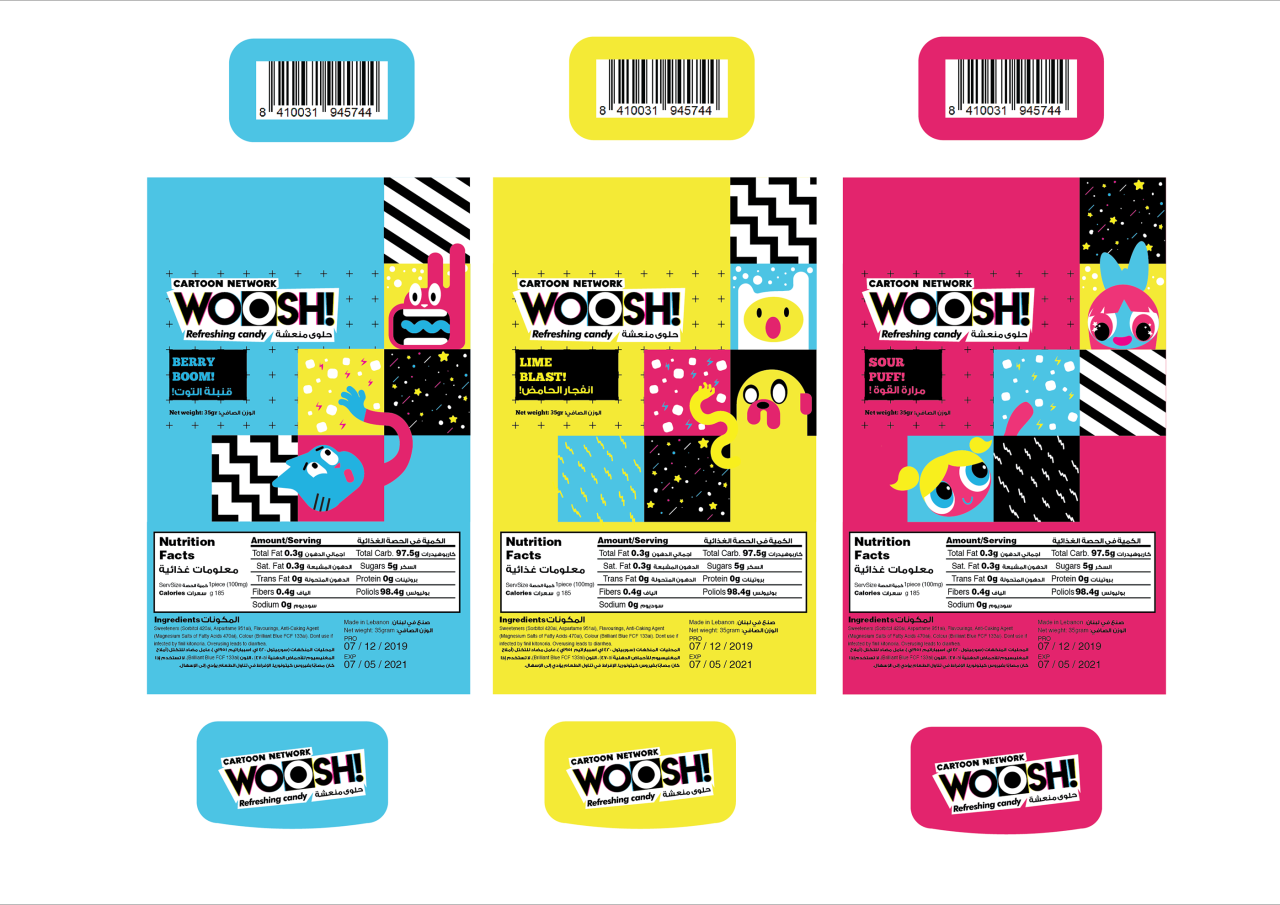 These Genius Products from Woosh Beauty Will Help You Zip Through Your ...